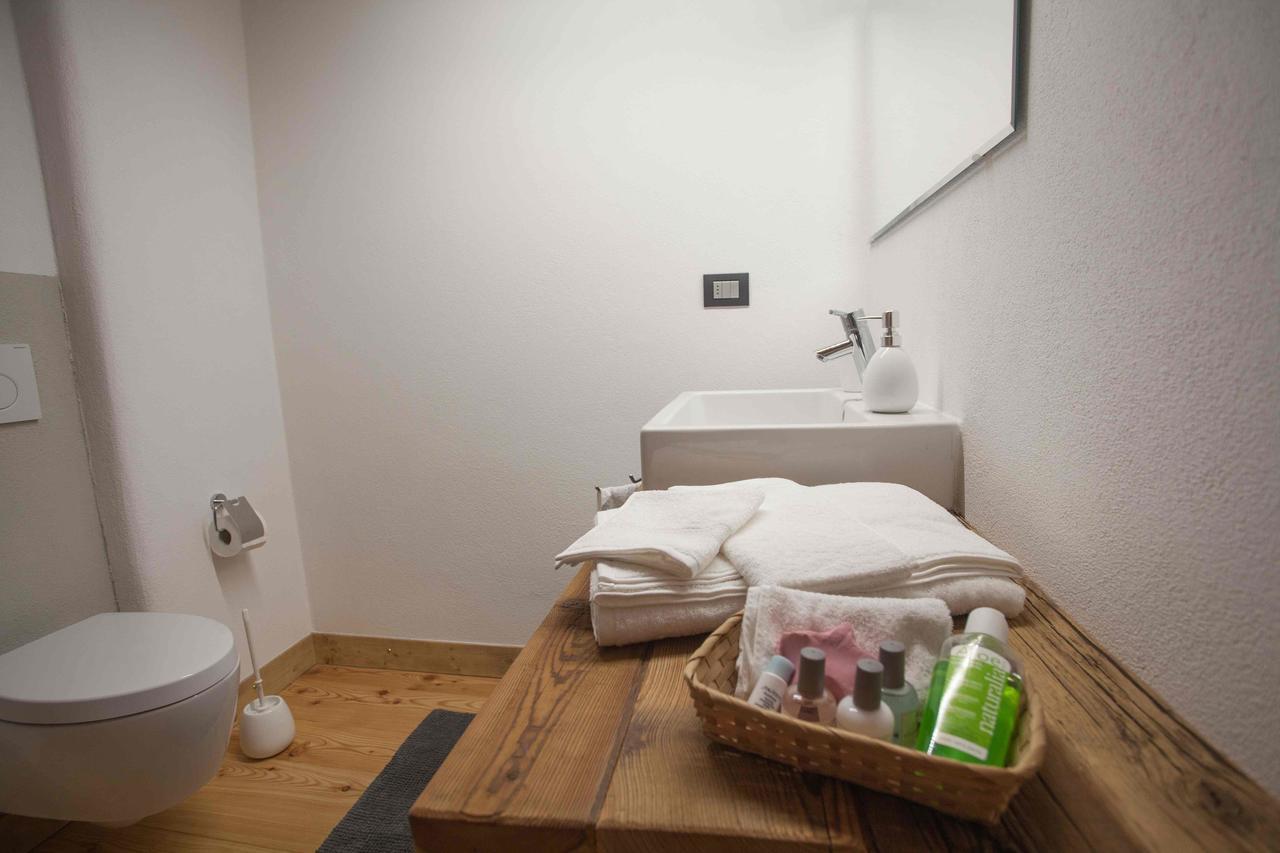 Nuit A Pleiney Bed & Breakfast Saint-Rhemy-En-Bosses Dış mekan fotoğraf