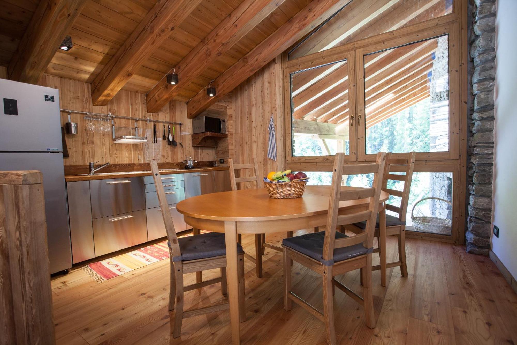 Nuit A Pleiney Bed & Breakfast Saint-Rhemy-En-Bosses Dış mekan fotoğraf